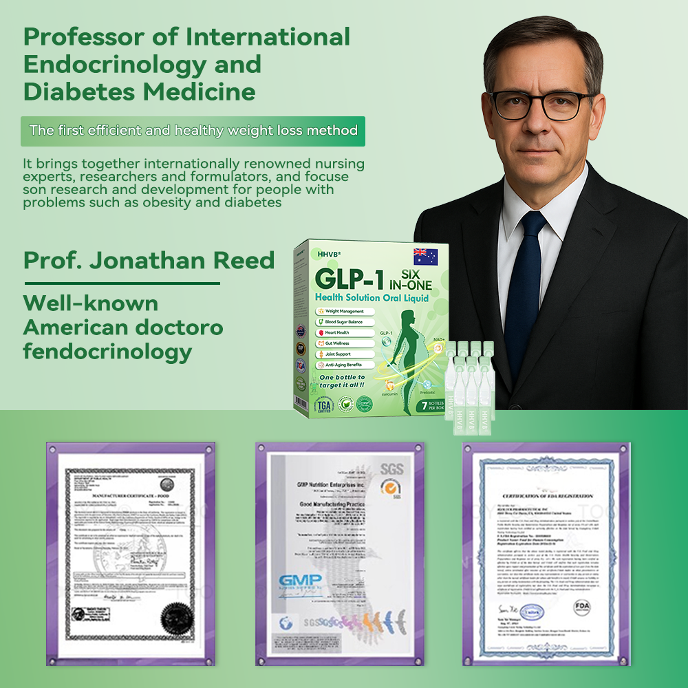 Persistence = Results! Enjoy a limited-time 30% discount on HHVB. Many users choose to purchase 6 boxes at once (42-day supply) to not only solidify results but also enjoy a great value bundle! 👍