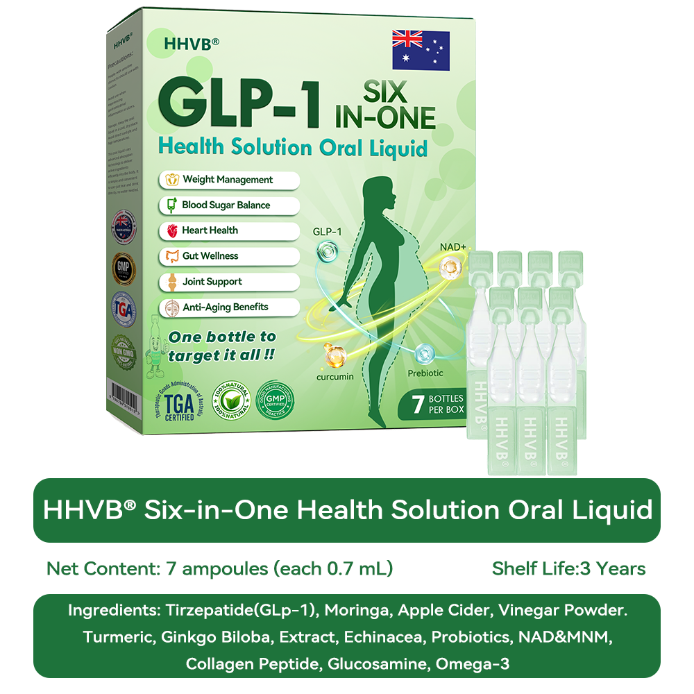 Persistence = Results! Enjoy a limited-time 30% discount on HHVB. Many users choose to purchase 6 boxes at once (42-day supply) to not only solidify results but also enjoy a great value bundle! 👍