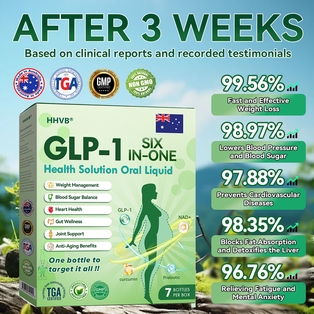 Persistence = Results! Enjoy a limited-time 30% discount on HHVB. Many users choose to purchase 6 boxes at once (42-day supply) to not only solidify results but also enjoy a great value bundle! 👍