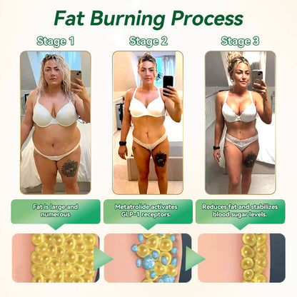 Persistence = Results! Enjoy a limited-time 30% discount on HHVB. Many users choose to purchase 6 boxes at once (42-day supply) to not only solidify results but also enjoy a great value bundle! 👍