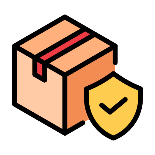 SHIPPING PROETCTION