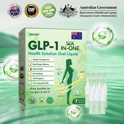 Persistence = Results! Enjoy a limited-time 30% discount on HHVB. Many users choose to purchase 6 boxes at once (42-day supply) to not only solidify results but also enjoy a great value bundle! 👍